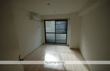 高円寺シティハウス[1K/21m2]のリビング・居間