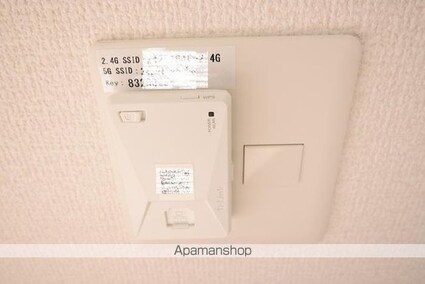 リーブルⅡ　Ｂ棟[2LDK/53.76m2]の内装4