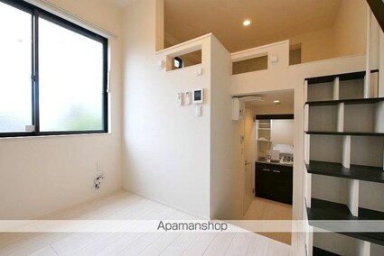 ハーモニーテラス三園Ａ[1R/15.43m2]のその他内装7