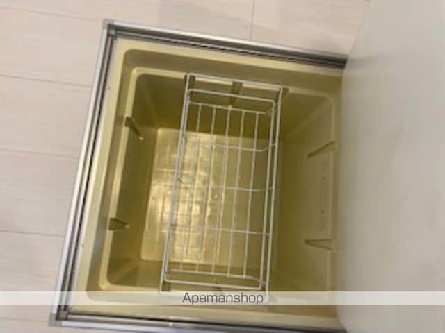 プラッツの内装写真