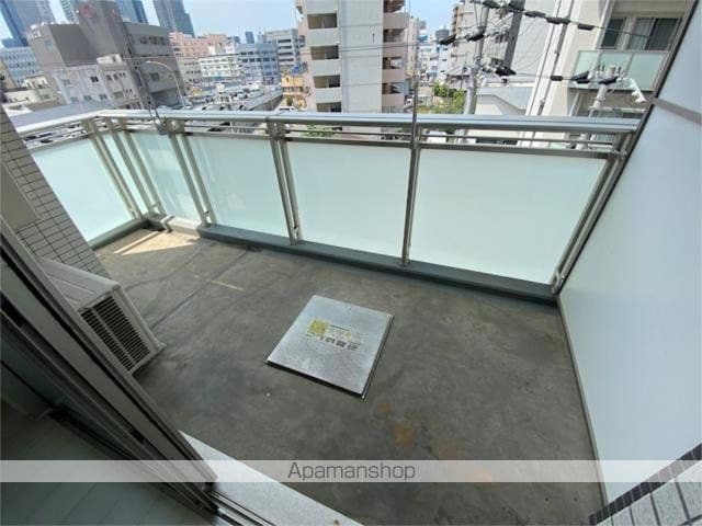 CUOREの内装写真