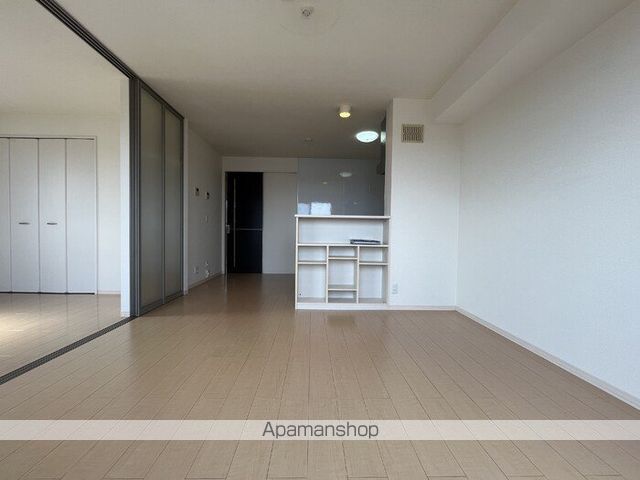 サンクレイドル下中野の内装写真
