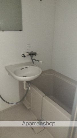 ドミトリー庚午壱番館の内装写真