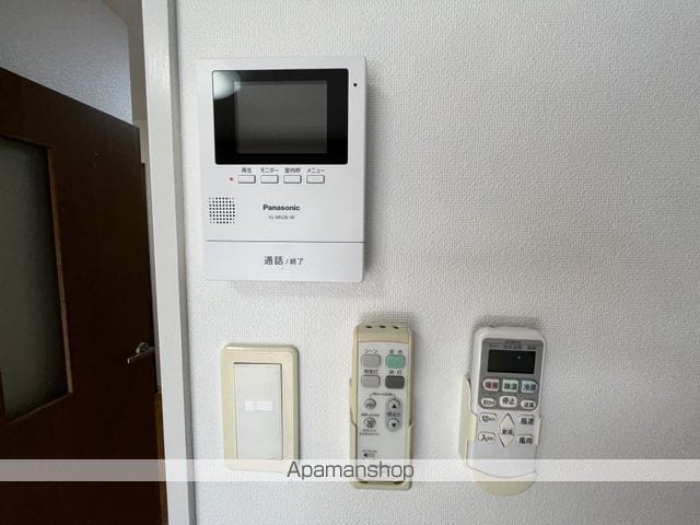 TKハイツの内装写真