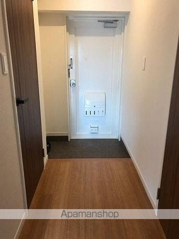 パークサイド橘の内装写真