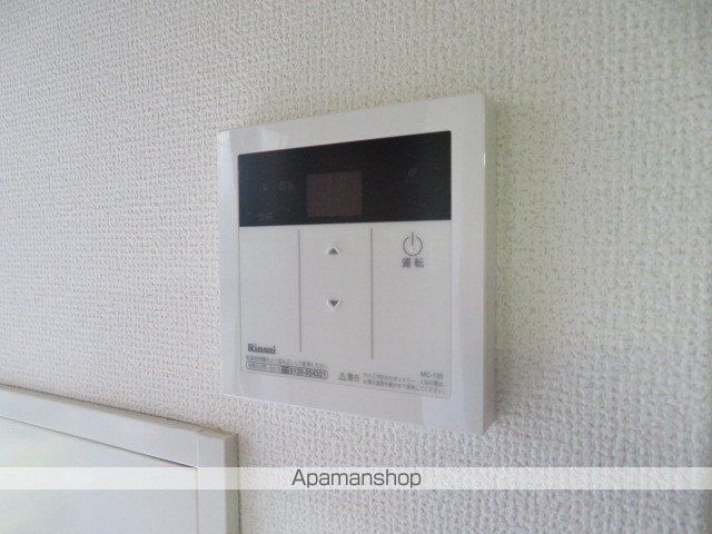 アクシスルミエの内装写真