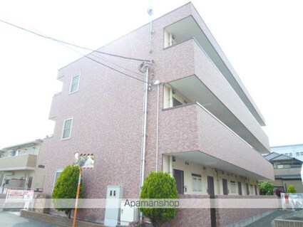 ハイライズ　ミズキ[1R/23.02m2]の外観5