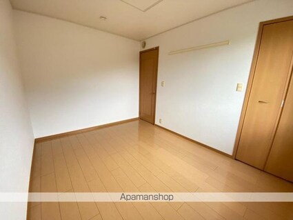 グラン　シャリオ　Ｂ[2DK/42.98m2]の内装1