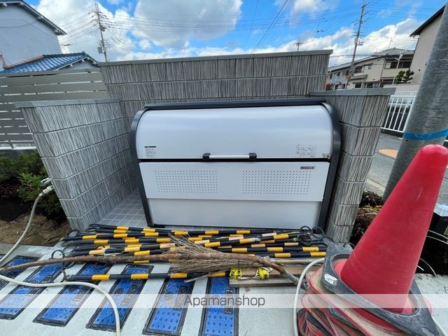 シャーメゾン ジー コート ホウゼンジのその他写真