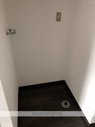 タウンハウスヨコタの内装写真