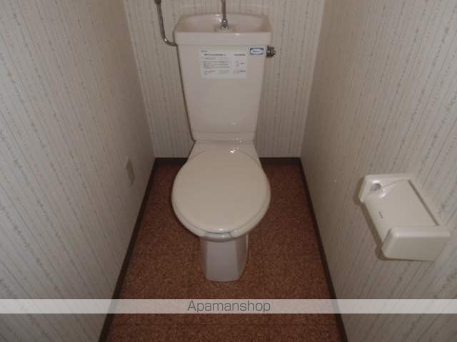 ローヤルハイツ菊水元町の内装写真