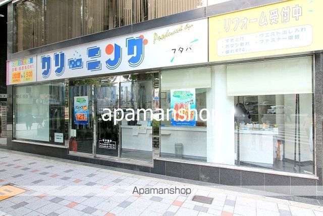 エグゼSAKAISUJIHOMMACHIの周辺写真