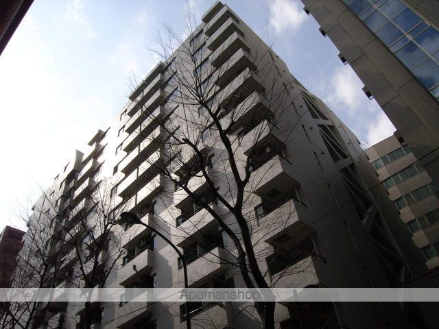 ニュー池袋ハイツの外観写真