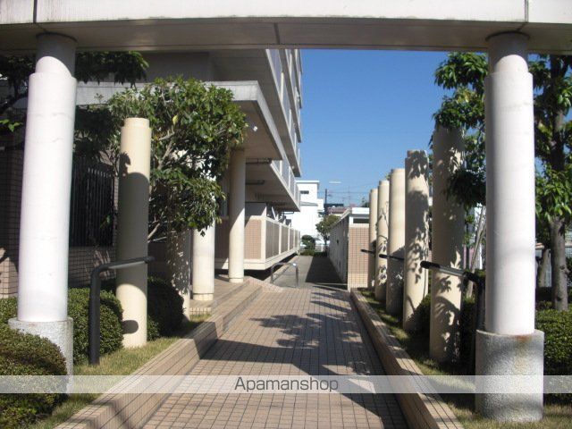 アルカディア段上のその他写真