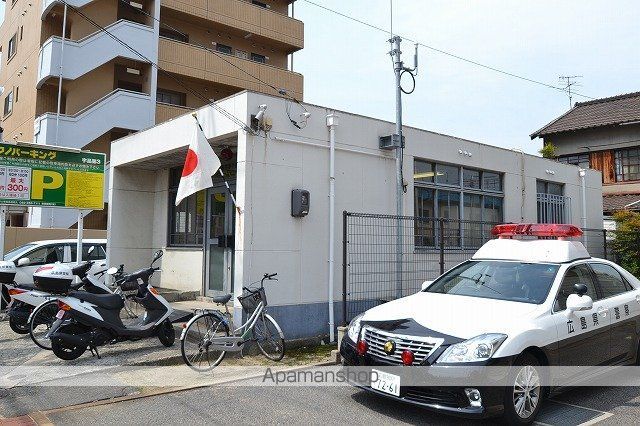 原田ビルの周辺写真