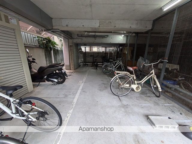広島県広島市中区舟入幸町[1K/17.28m2]の共用部5