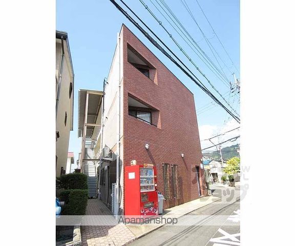 イースター西栄の外観写真