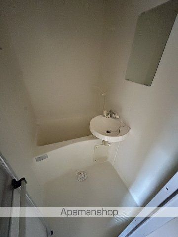 己斐西ハイムの内装写真