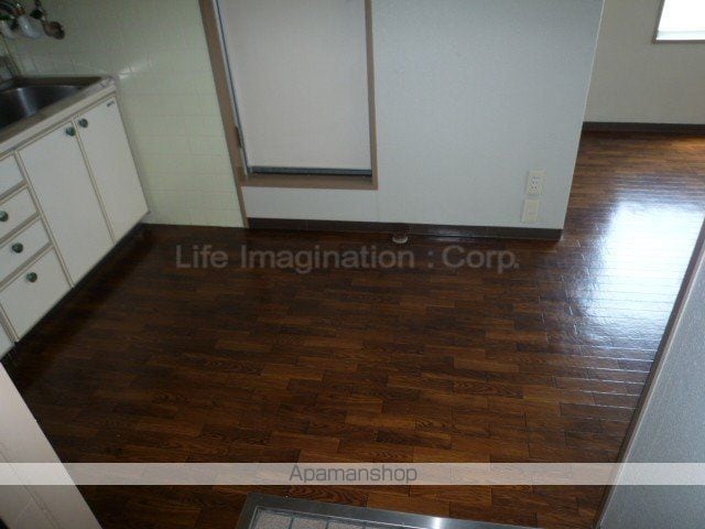 中央1丁目小堀マンションの内装写真