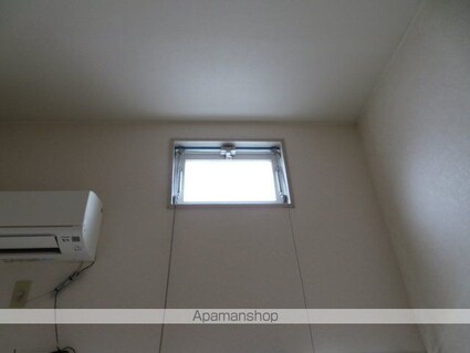 ライトハウス[1K/16.7m2]の内装9