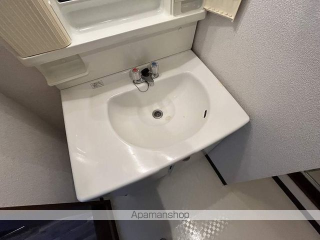 シャトーグレイスの内装写真