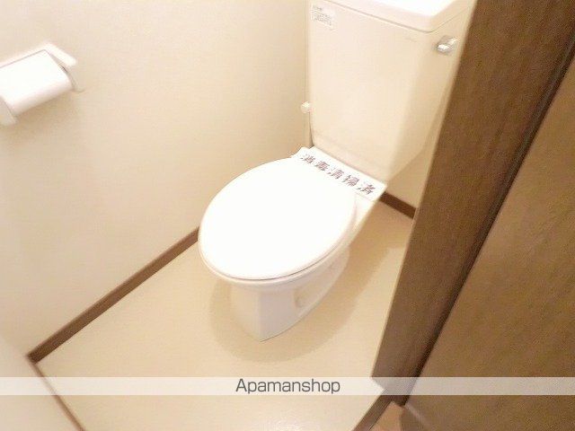 サークルI澄川Aの内装写真