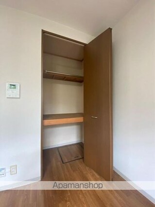 ディアス中塚[1K/24.71m2]の収納