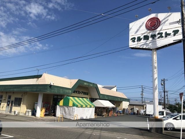 サクラーノ IIの周辺写真