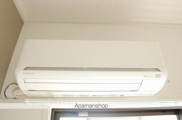 サンシャイン河原町の内装写真