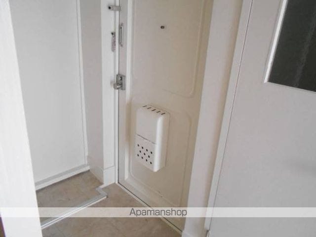 ビレッジハウス下有知1号棟の内装写真