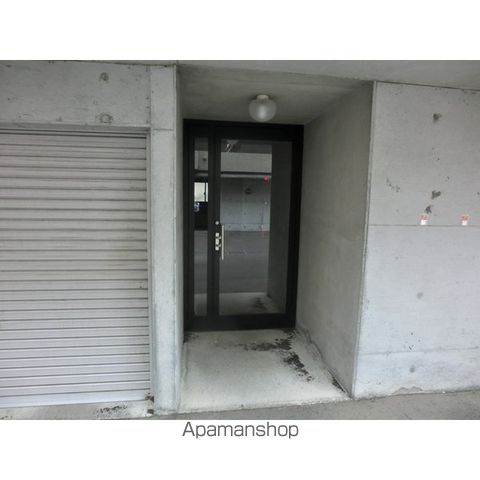 MORE HOUSEの玄関写真