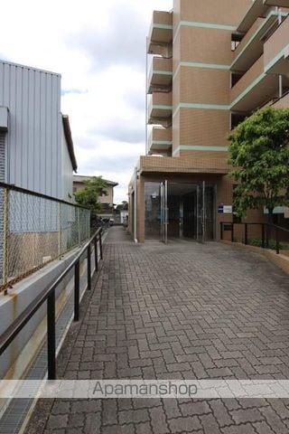 ピーチヒル加茂の外観写真