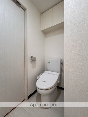 スカイコート文京江戸川橋の内装写真