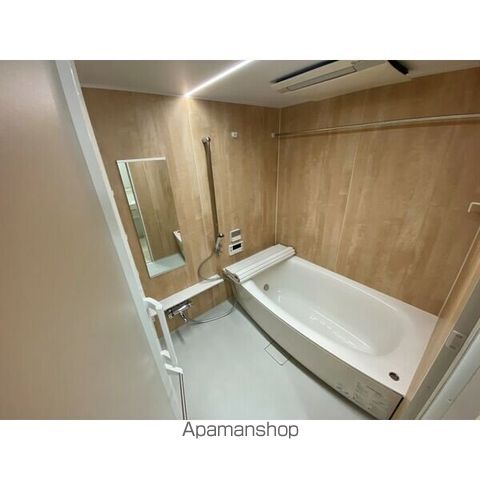 JMFレジデンス名駅南の内装写真