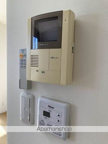 シャーメゾン パンジーの内装写真