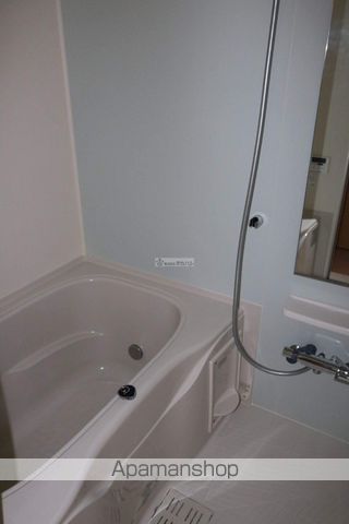 カファレル Aの内装写真