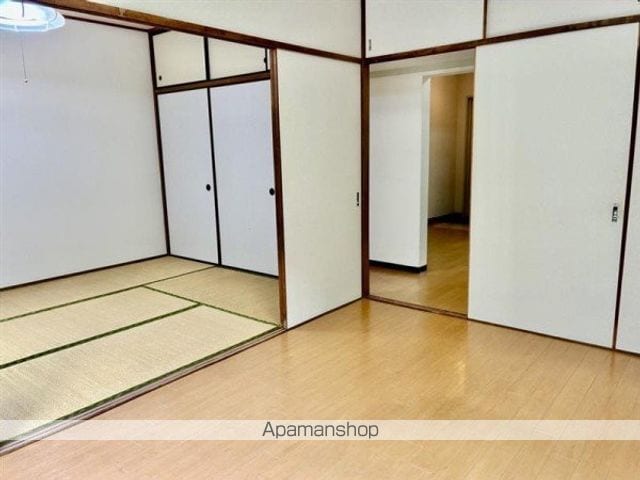 第二ハウス崔綜の内装写真