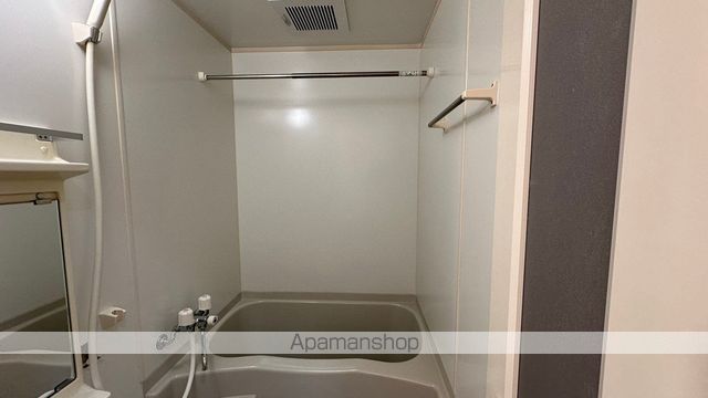 ファミーリエ昭和町の内装写真