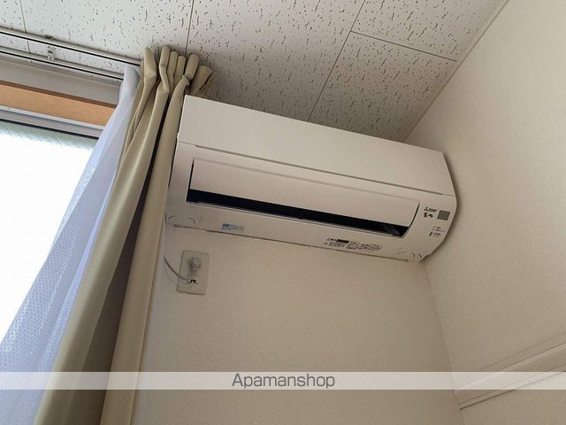 レオパレスイーストサイドパレスの内装写真
