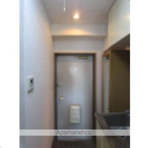 フェイバリットマンション弐番館の内装写真