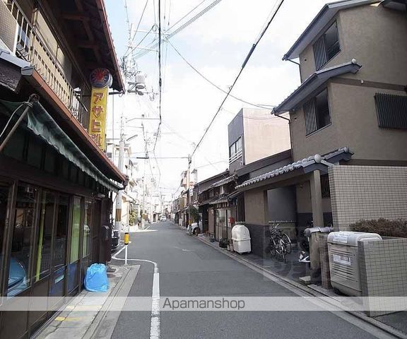 シルクハウス一条の周辺写真