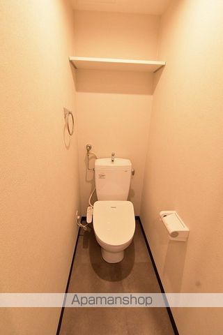 ピオネロ月寒の内装写真
