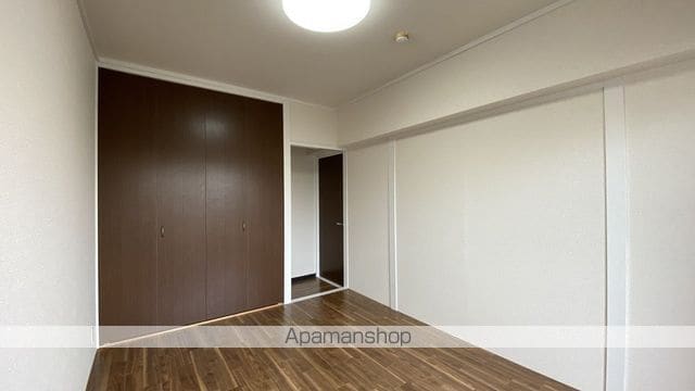 ホシダマンションの内装写真