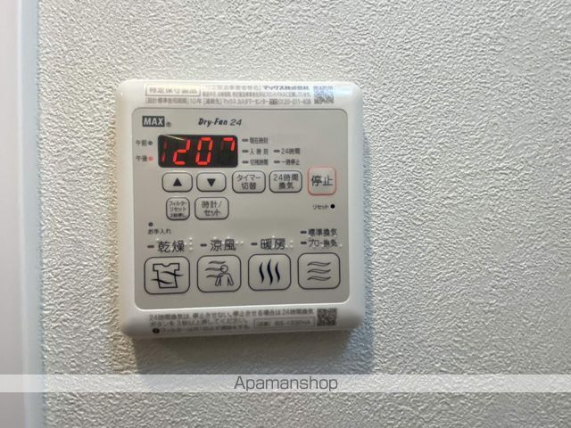 メインステージ大阪NORTHGATEIの内装写真