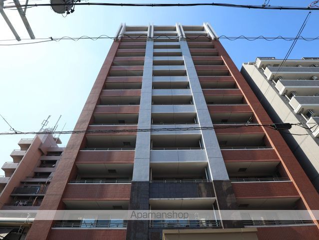 SS.FLAT桜山の外観写真