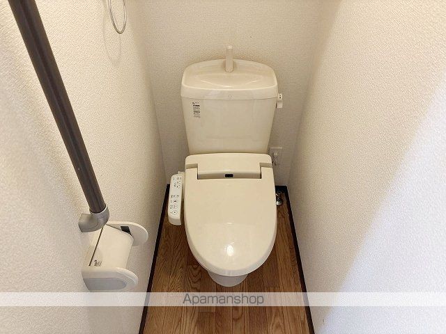 レオネクストメゾン グリシーヌの内装写真