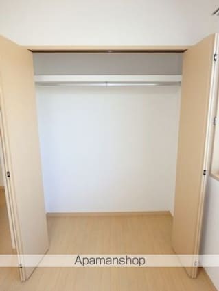 ククーロⅢ[3LDK/81.98m2]の内装5