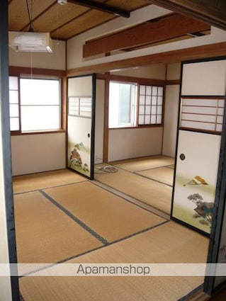 関川貸家[5K/76.03m2]のその他部屋・スペース1