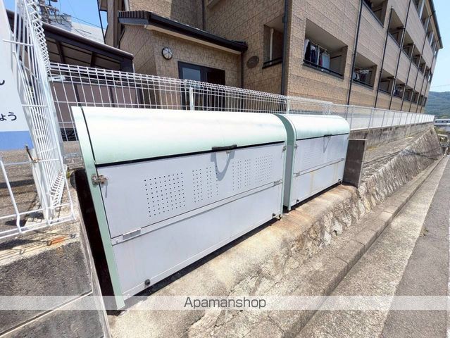 プリムベールの内装写真