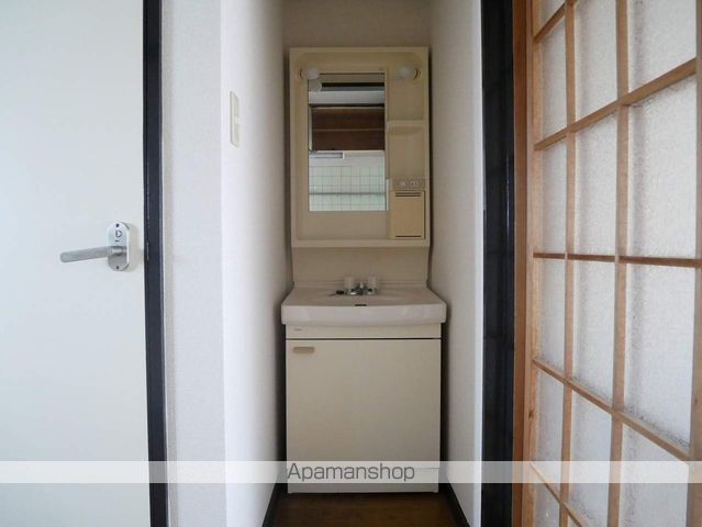 中嶋マンションの内装写真